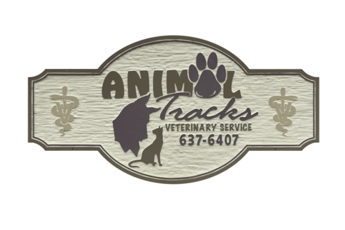 Animaltracks