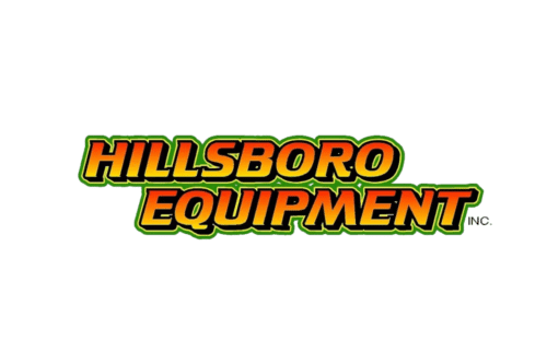 Hillsboroequipment