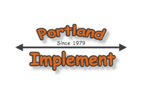 Portlandimplement