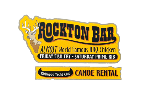 Rocktonbar