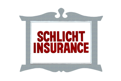 Schilichtinsurance