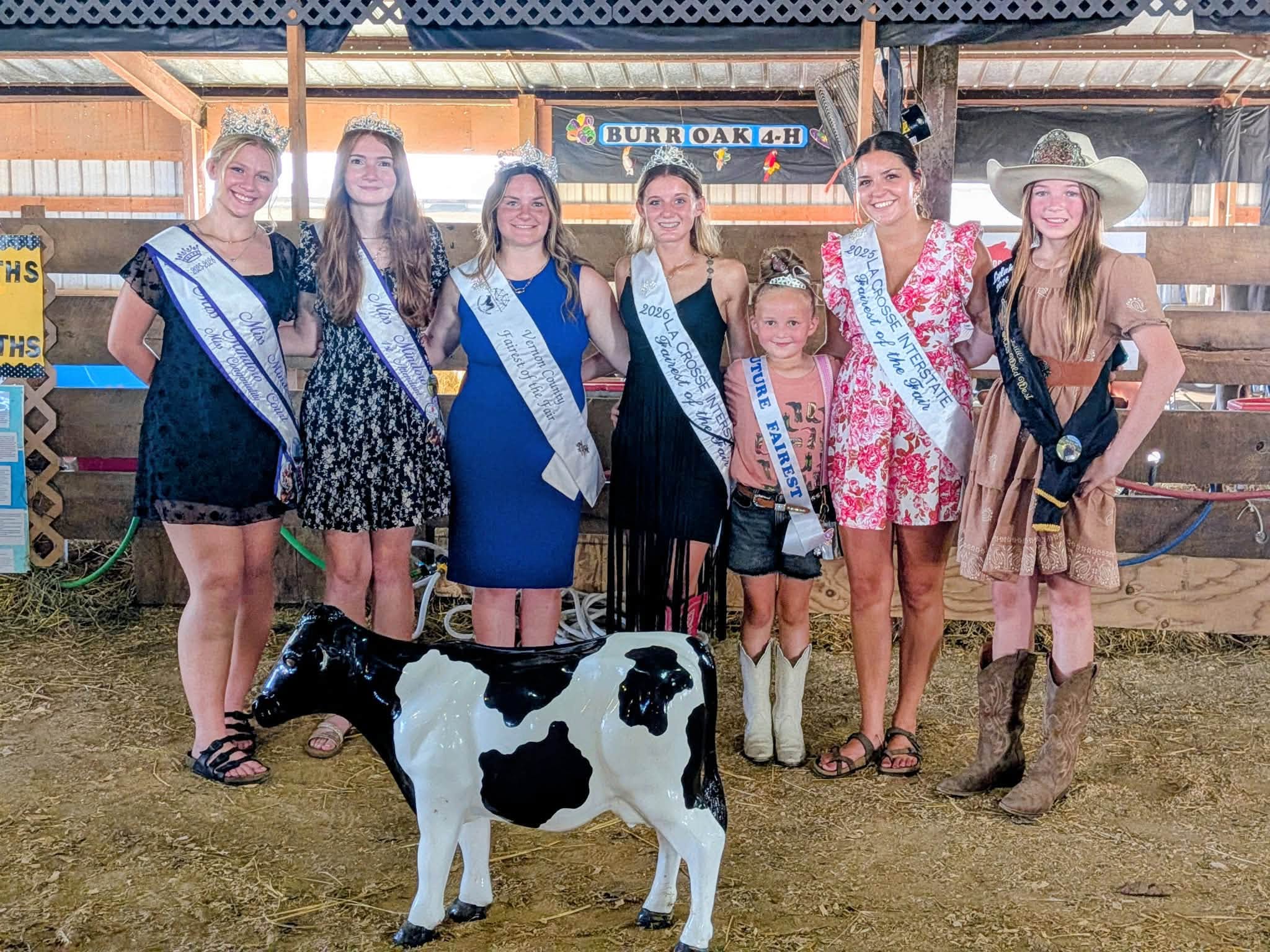 Fof Lacrossefair