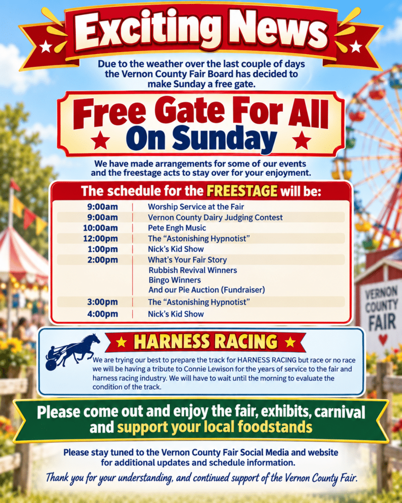 Free-Gate-Sunday Free Gate Sunday