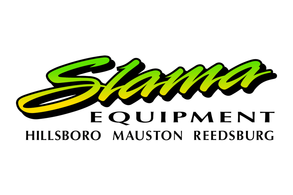 Slama-Equipment