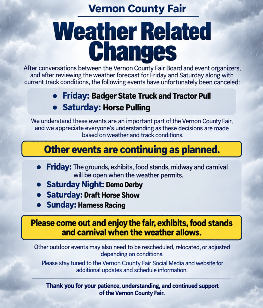 Weather-Related-Changes_2026-09-18 Weather Related Changes 2026 09 18